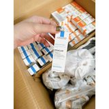  Kem Hỗ Trợ Cải thiện Mụn La Roche Posay Effaclar Duo+ Mini Size 7.5ml 