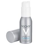  Serum Mắt Vichy Liftactiv Supreme Eyes & Lashes 15ml 