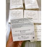  [Hộp Móp] Phấn Phủ Dior Capture Total Perfection Mịn Da 001 Bright Light 16G Fullbox 