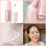  Bắt sáng highlight Rare Beauty Positive Light Liquid Luminizer 