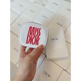  Set 3 ống Vial nước hoa Miss Dior + Túi Giftset  EDT - EDP - Parfum 