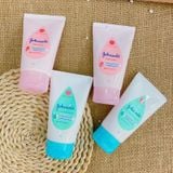  Kem Dưỡng Da Cho Bé Johnson's Baby 50g 
