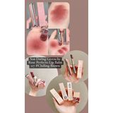  Son Dưỡng Givenchy Rose Perfecto Lip Balm 117 Chilling Brown 