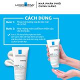  Kem Dưỡng La Roche-Posay Lipikar Baume AP+ Làm Dịu Da Cho Trẻ Em 75ml - 200ml 