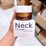  Kem dưỡng da cổ VELLA neck cream ultimate age killer 