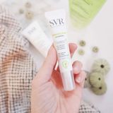  Gel Chấm Mụn SVR Sebiaclear Cicapeel Hỗ Trợ Làm Giảm Mụn 15ml 