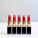  [Fullbox] Son Tom Ford Lip Color Rouge À Levres 3g 