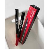  Kẻ Mắt Nước Clio Superproof Pen Liner Kill Black 