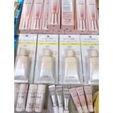  Sữa Chống Nắng Dưỡng Da Nâng Tông Kiềm Dầu Reflet Balancing Oshiroi Milk C 35g 