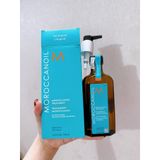  Dầu Dưỡng Tóc Moroccanoil Phục Hồi Dưỡng Ẩm 125ml 