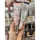  Kem Chống Nắng Nâng Tone Shiseido Elixir Day Care Revolution Tone Up SPF 50+ PA++++ 35gr 