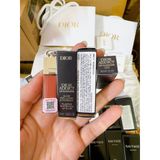  [Mini 2ml] Son Dưỡng Dior Maximizer - 038 Rose Nude [Có tem phụ] 