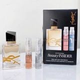  Set Sephora Beauty insider  LIBRE 