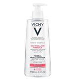  Vichy Nước Tẩy Trang Vichy Cho Da Nhạy Cảm Pureté Thermale Mineral Micellar Water 400ml 
