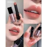  Son Thỏi Joocye Watery Essence Matte Rouge Lipstick 3.5g 