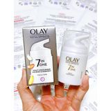  Olay Kem Dưỡng Olay Total Effects 7 in 1 UK Ngày - Đêm 50ml 
