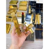  Son Thỏi YSL Rouge Pur Couture The Slim Collector 2024 Màu 1966 Rouge Libre – Màu Đỏ Đất 