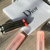  Set 2 Thỏi Son Di-ior Lip Glow 001 - 004 