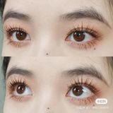  [Mini 2ml] Mascara YSL Cong Dài Dày Mi Mini 2ml Bill Sephora 