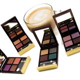  Phấn Mắt Tom Ford Eye Shadow Quad 04 Honey Moon Siêu Đẹp 