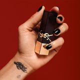  Son YSL The Bold High Pigment Lipstick 3g Màu 10 Brazen Nude – Màu Hồng Nude 