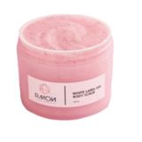  Tẩy Da Chết Rmon White Label Dia Body Scrub Body Muối Hồng 400g 