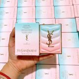  Phấn Mắt YSL 125 Sang Trọng, Chất Phấn Mịn Mượt 