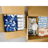  [Mini size 15m] Gel Rửa Mặt Tạo Bọt Làm Sạch, Giảm Nhờn Cho Da Dầu Nhạy Cảm La Roche-Posay Effaclar 