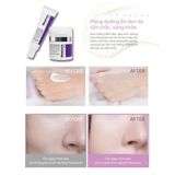  Kem Dưỡng Chống Lão Hóa Chuyên Sâu Maxclinic Time Return Melatonin Cream 50g 