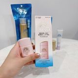  Sữa Chống Nắng Anessa Cho Da Nhạy Cảm & Trẻ Em 60ml 