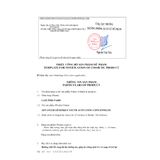  Set 4 Món Dưỡng Da Absoluse Giúp Da Sáng Mịn 