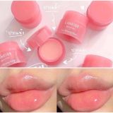  Laneige - Mặt nạ ngủ dành cho môi Laneige Lip Sleeping Mask Mini 3ml 