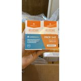  Viên Uống Trắng Da & Chống Nắng (60 Viên) Helio Oral 