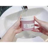  Tẩy Da Chết Rmon White Label Dia Body Scrub Body Muối Hồng 400g 