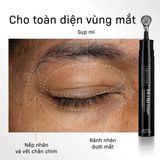  Kem Mắt Revision Giúp Dưỡng Ẩm, Săn Sắc Và Giảm Thâm Vùng Mắt Revision Skincare D-E-J Eye Cream 14g 