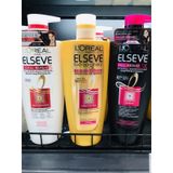  Dầu Gội Giảm Gãy Rụng Tóc L'Oreal Paris Elseve Fall 620ml 