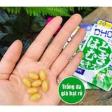  Viên Vitamin Đủ Loại 