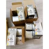  Olay Kem Dưỡng Olay Total Effects 7 in 1 UK Ngày - Đêm 50ml 