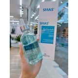  SERUM SMAS PRO VITAMIN B5 HYDRA 120G 