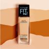 [Bản US] Maybelline - Kem Nền Lì Tự Nhiên Fit Me Matte Poreless Foundation 30ml [Không Vòi Nhấn]