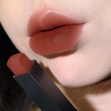  Son YSL The Slim Velvet Radical Màu 314 Limitless Cinnabar New (Bản Giới Hạn) – Đỏ Nâu Đất 