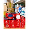  Kem Dưỡng Vichy Collagen Chuyên Biệt Liftactiv Collagen Specialist Ngày Và Đêm 15ml - 50ml 