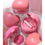  Son Kem Bùn Souffle Color Dot DASIQUE Kèm Cọ 6.5g 