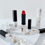  Son YSL The Slim Collector 21 Rouge Padadoxe 2.2g Màu Đỏ Thuần 