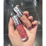  Son Bóng Sephora 05 Hồng Plump Lip Gloss 02 05 07 