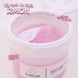  Tẩy Da Chết Rmon White Label Dia Body Scrub Body Muối Hồng 400g 