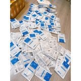  1 Miếng Mặt nạ Yuejin B5 Repair Control EGF Mask Có Tem phụ 