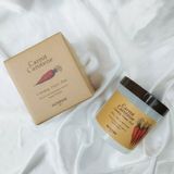  Toner Pad Skinfood Carrot Carotene Calming Water Pad hộp 60 miếng 