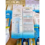  Gel Chống Nắng Anessa For Sensitive Skin SPF35/PA+++ Cho Da Nhạy Cảm & Trẻ Em 90g (Mới) 