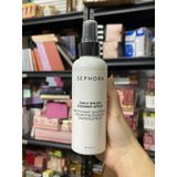  [BILL US] Xịt Rửa Cọ Trang Điểm 60s Dùng Ngay SEPHORA Daily Brush Cleaner Spray 199ml 